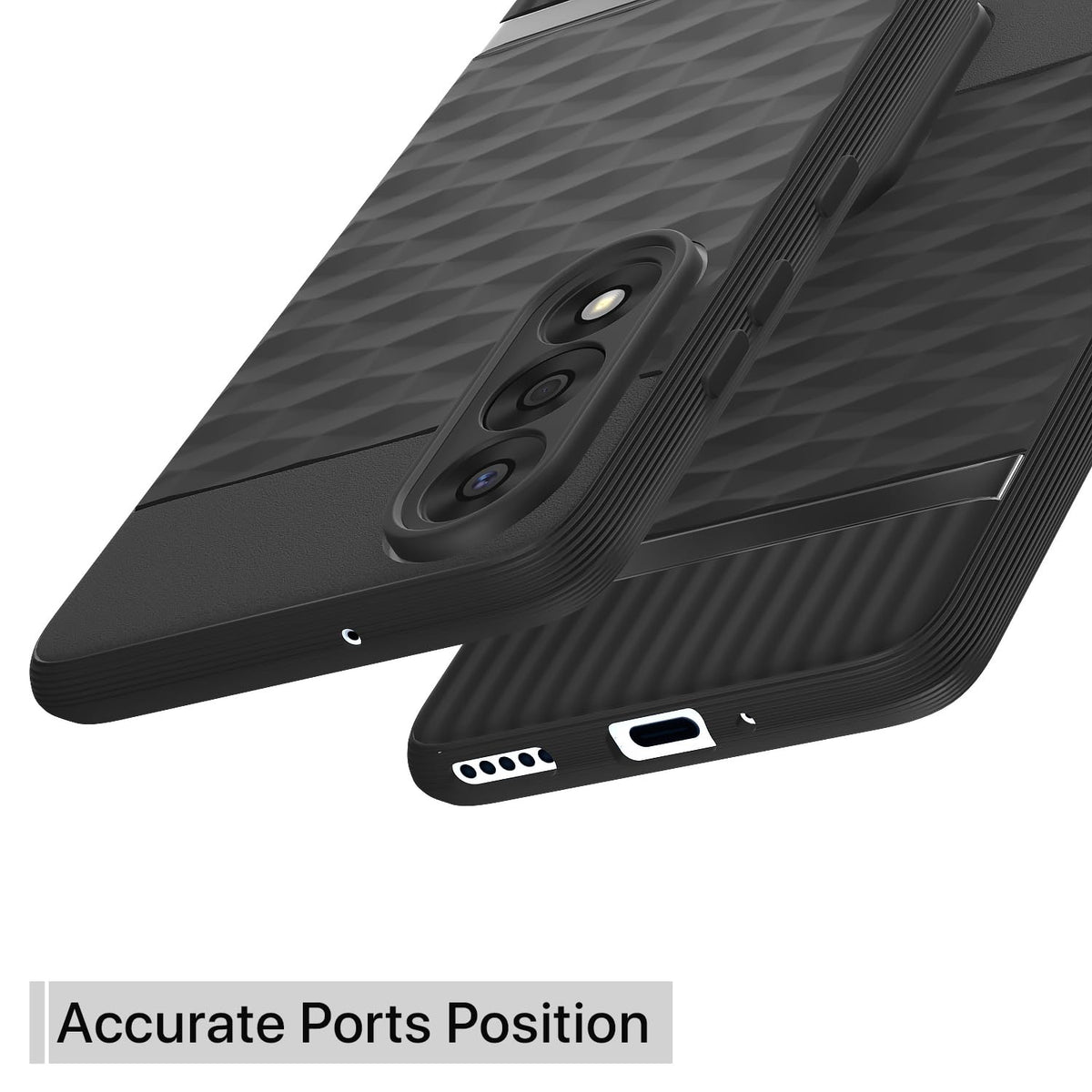 Oneplus Nord 5 5G Soft Silicone Back Case Cover - Hexa Cube 1
