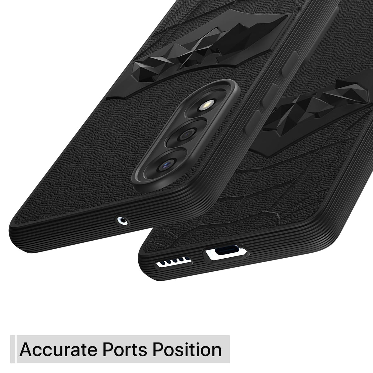 Oneplus Nord 5 5G Soft Silicone Back Case Cover - Batman