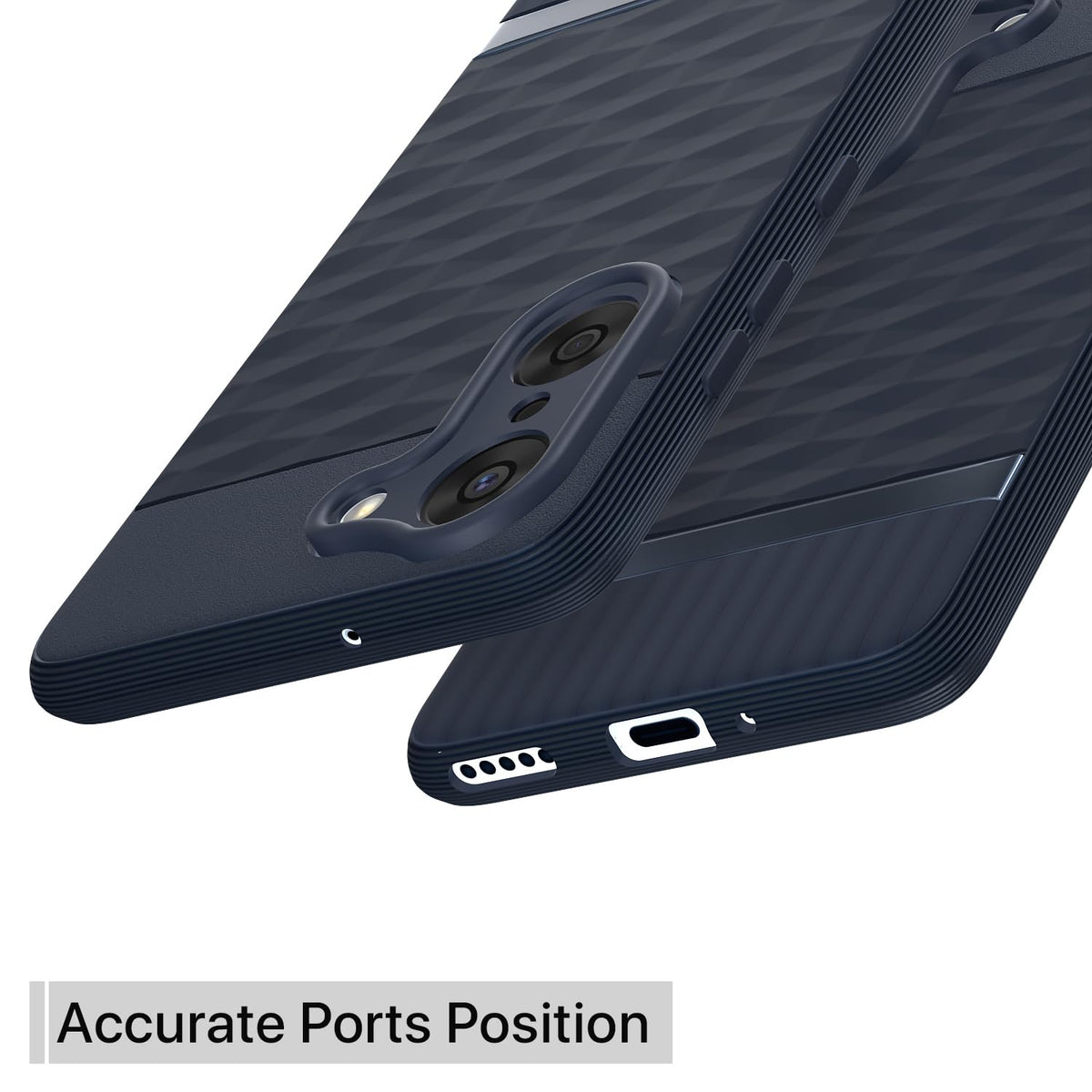 Oneplus Nord CE 5 5G Soft Silicone Back Case Cover - Hexa Cube 2