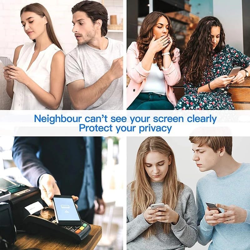 (Pack of 2)Samsung S24 Ultra 5g Anti-Spy 360 Privacy Tempered Glass