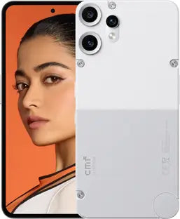 Nothing CMF Phone 2 Pro
