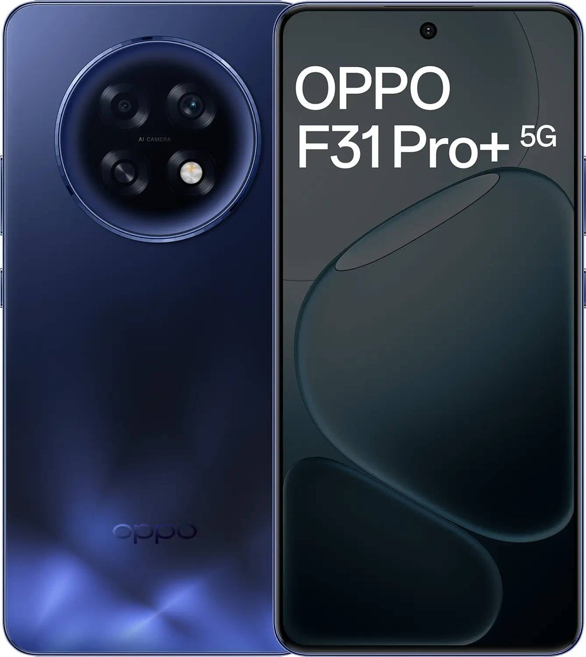 Oppo F31 Pro+ Plus
