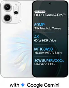 Oppo Reno 14 Pro