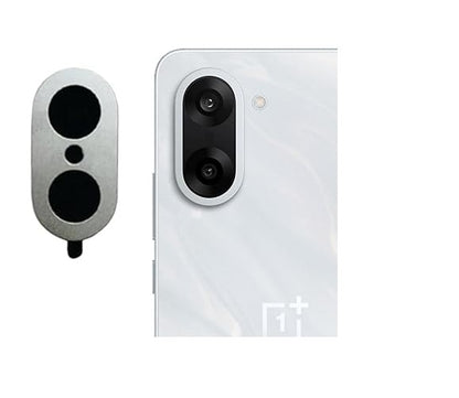 OnePlus Nord CE 5 5G Camera Lens Protector with Aluminum Alloy Rings