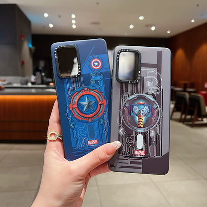 Motorola Moto G85 5G Premium Thor IMD Printed Back Case - Thor