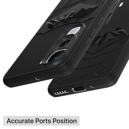 Vivo Y400 Pro 5G Soft Silicone Back Case Cover - Batman