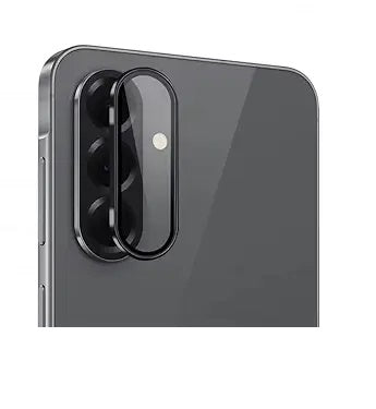 Samsung A36 5G Camera Lens Protector with Aluminum Alloy Rings