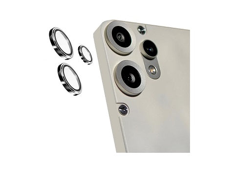 Cmf Phone 2 Pro 5g Camera Lens Protector with Aluminum Alloy Rings