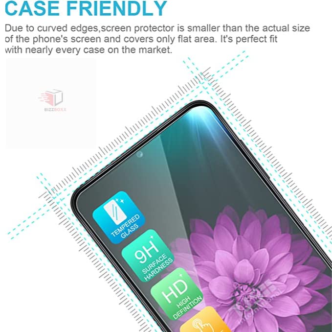(Pack Of 2) Samsung S25 Ultra 5g Gaming Special D+ AG Matte Tempered Glass Anti Fingerprint
