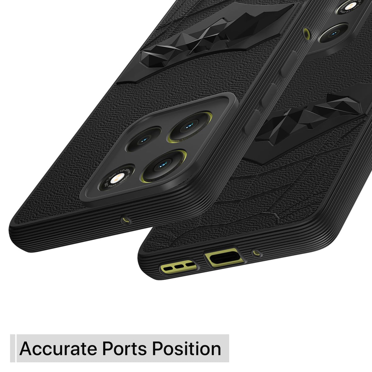 Motorola Moto G86 Power 5G Soft Silicone Back Case Cover - Batman