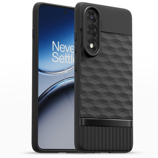 Oneplus Nord 5 5G Soft Silicone Back Case Cover - Hexa Cube 1