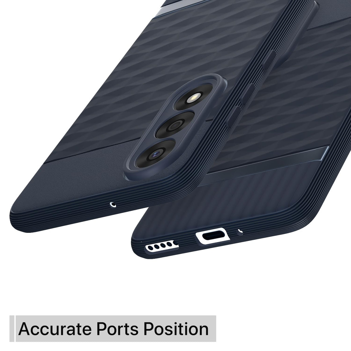 Oneplus Nord 5 5G Soft Silicone Back Case Cover - Hexa Cube 2