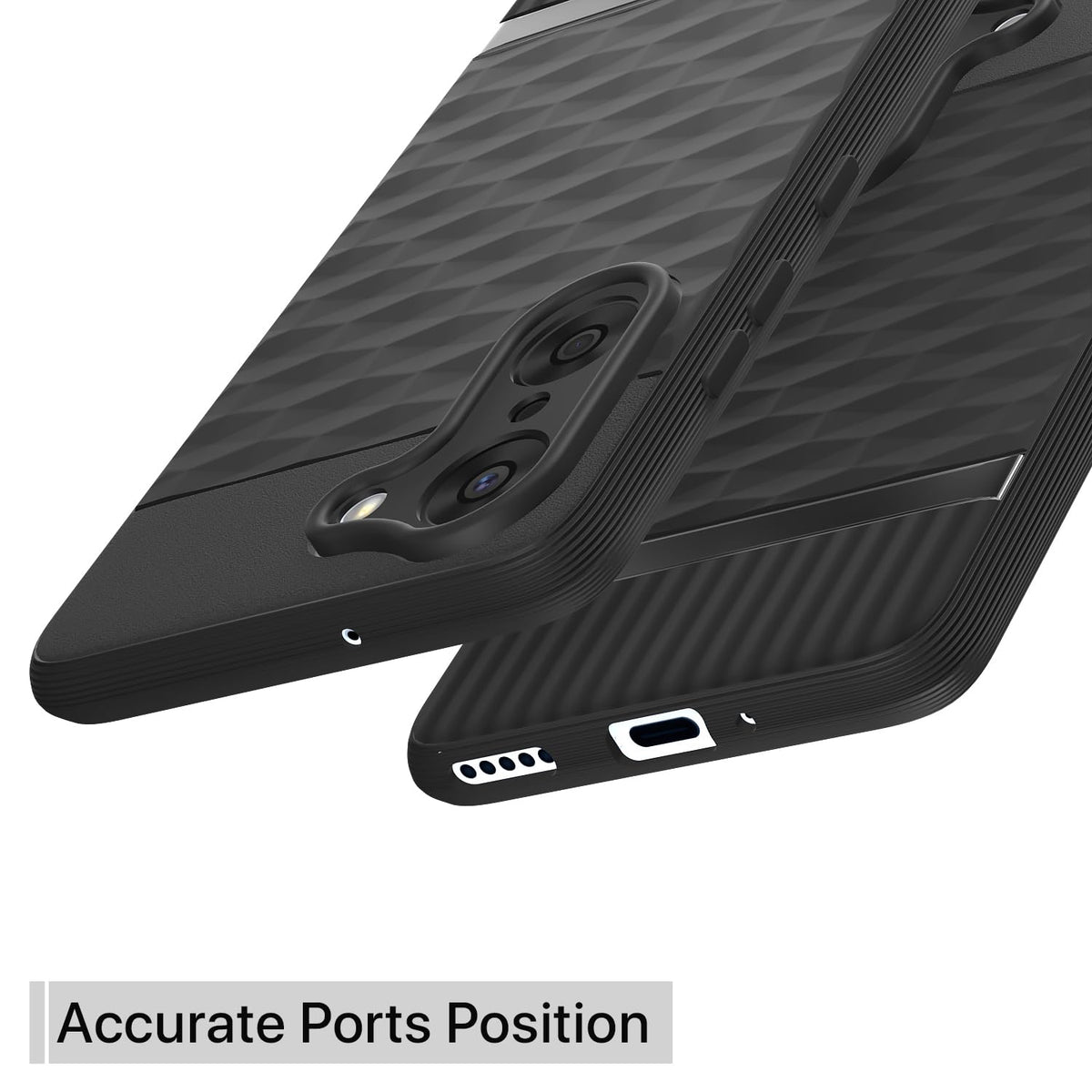 Oneplus Nord CE 5 5G Soft Silicone Back Case Cover - Hexa Cube 3