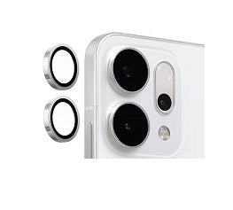 Oppo Reno 14 Pro 5G Camera Lens Protector with Aluminum Alloy Rings