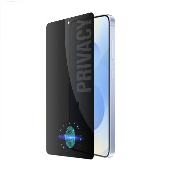 Samsung S25 5g Anti-Spy 360 Privacy Tempered Glass