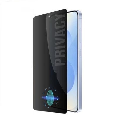 Samsung S25 5g Anti-Spy 360 Privacy Tempered Glass