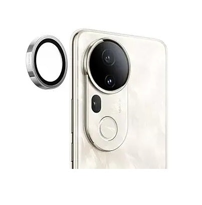Vivo T4 Ultra 5g Camera Lens Protector with Aluminum Alloy Rings