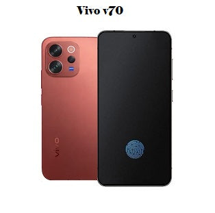 (Pack Of 3)Vivo V70 5g Gaming Special D+ AG Matte Tempered Glass Anti Fingerprint