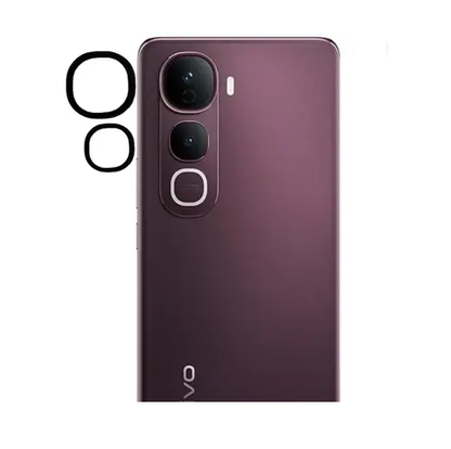 Vivo Y400 5g Camera Lens Protector with Aluminum Alloy Rings